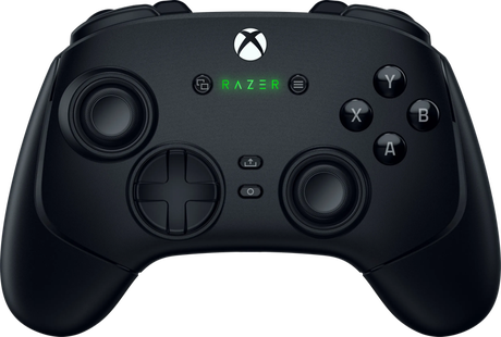 Razer Wolverine V3 Pro Wireless Controller