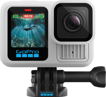 GoPro HERO 13 Polar White