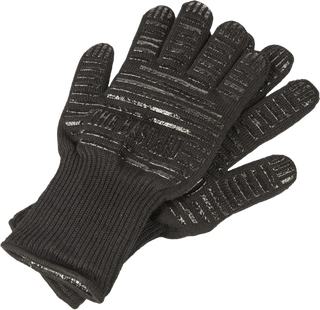 The Bastard Fiber Thermo BBQ Handschoenen