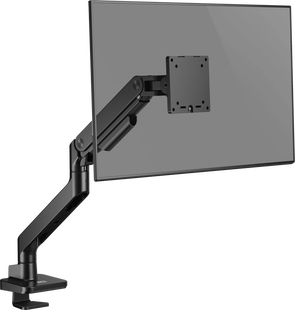 ACT AC8340 Monitorarm 49 inch met gasveer voor 1 monitor