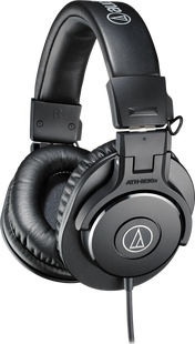 Audio-Technica ATH-M30X