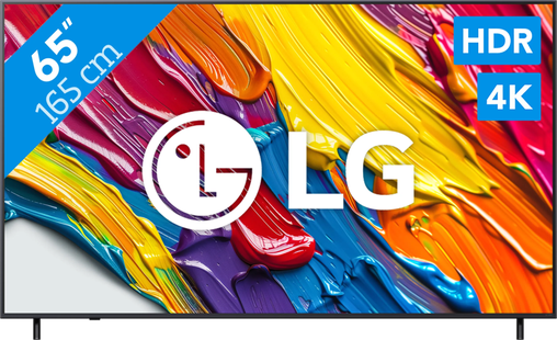 LG 65 QNED82 4K (2025)