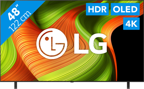 LG 48 OLED B56 4K (2025)