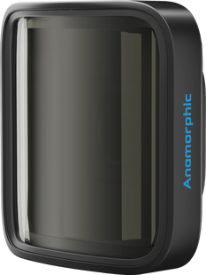 GoPro Anamorphic Lens Mod (GoPro HERO 13)