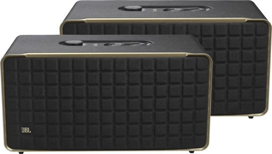 JBL Authentics 500 duo pack