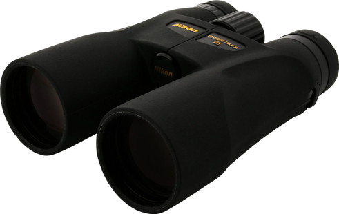 Nikon Prostaff 5 12x50
