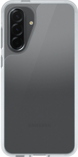 Otterbox React Samsung Galaxy A36 Back Cover Transparant