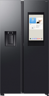 Samsung RS90F66BEFEF Family Hub