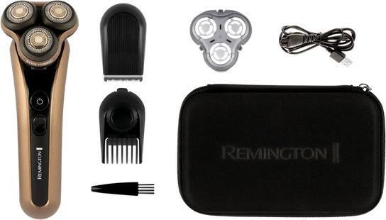 Remington X9 Limitless XR1795