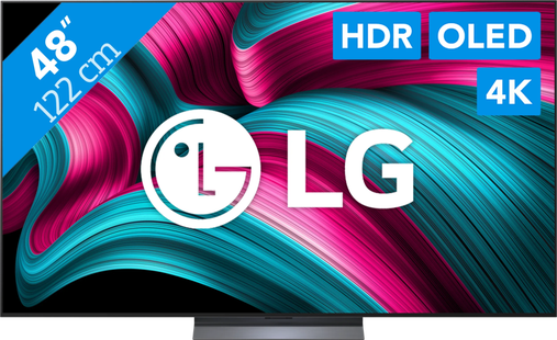 LG 48 OLED EVO C54 4K (2025)
