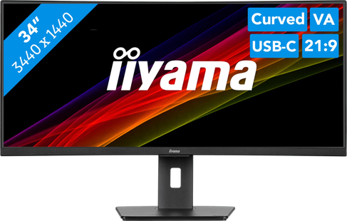 Iiyama Prolite XCB3497WQSNP-B1