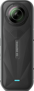 Insta360 X5 Standard Bundle