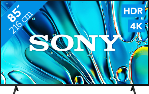 Sony Bravia 3 85 4K Led (2025)