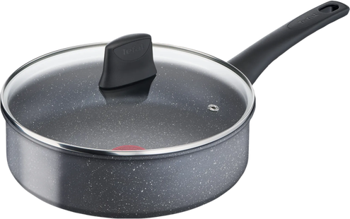 Tefal Healthy Chef Hapjespan 24 cm + deksel