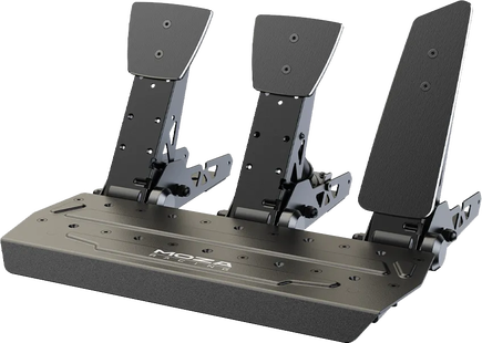 Moza SR-P Pedalen Set