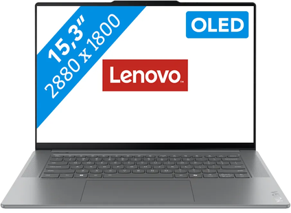 Lenovo Yoga Slim 7 Aura Edition OLED Copilot+ PC 15ILL9 83HM006RMH