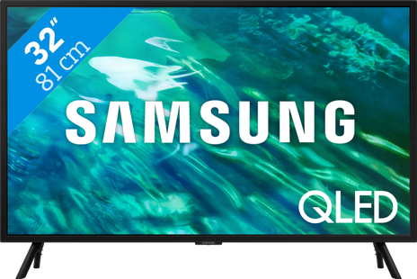 Samsung QLED 32Q50A (2023)