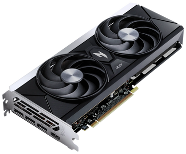 Acer Nitro Intel Arc B580 OC 12GB