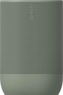 Sonos Move 2 Groen