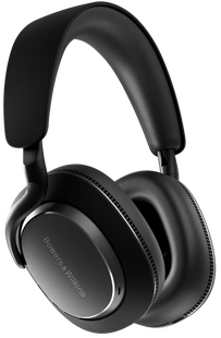 Bowers & Wilkins Px7 S3 Zwart