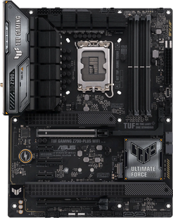 ASUS TUF Gaming Z790-PLUS WIFI