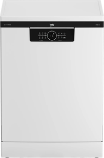 Beko BDFN26442WC CornerIntense