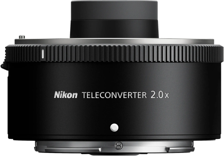 Nikkor Z Teleconverter 2.0x