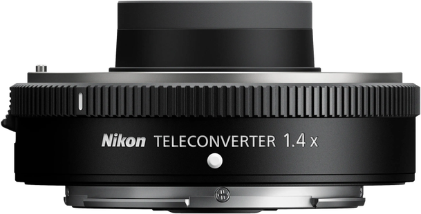 Nikkor Z Teleconverter 1.4x