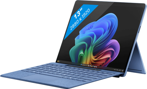 Microsoft Surface Pro 11 Snapdragon X Plus / 16GB / 512GB Sapphire (No charger)