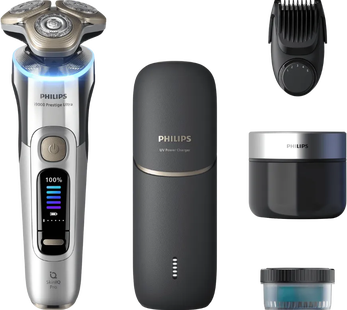 Philips Shaver i9000 Prestige Ultra XP9404/46