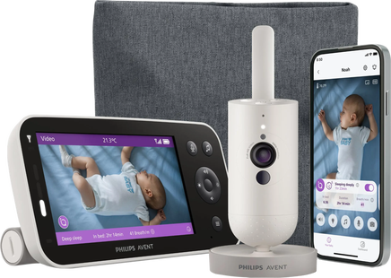 Philips Avent Premium Connected SCD971/26