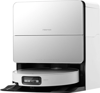 Roborock Saros 10 White