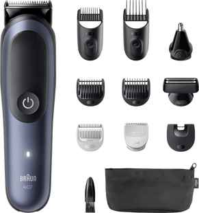 Braun Series 7 AIO7540