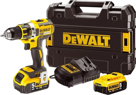 DeWalt DCD791P2-QW