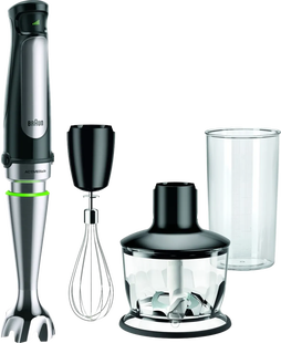 Braun MultiQuick 7 MQ7035X