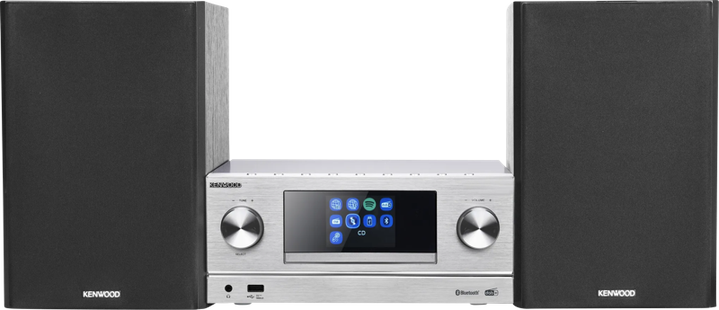 Kenwood M-9000S