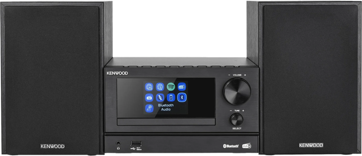 Kenwood M-7000B