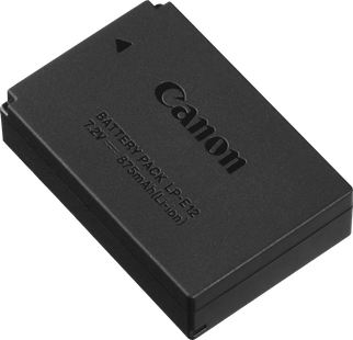 Canon LP-E12