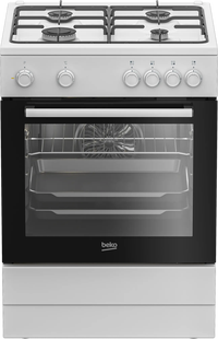 Beko FBM6202WNL AeroPerfect