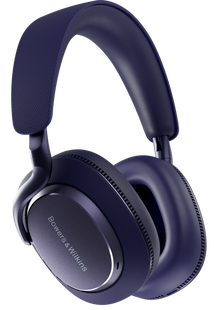 Bowers & Wilkins Px7 S3 Blauw