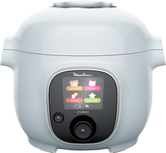 Moulinex Cookeo Mini CE8804