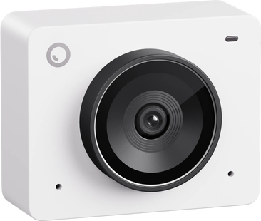 OBSBOT Meet 2 Cloud White