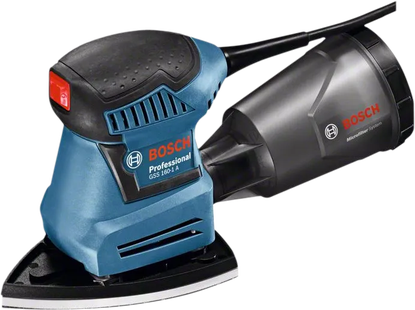 Bosch Professional GSS 160 Multi