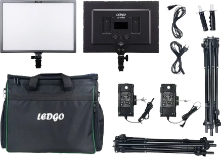 Ledgo LG-E268CK II Bi-Colour Kit