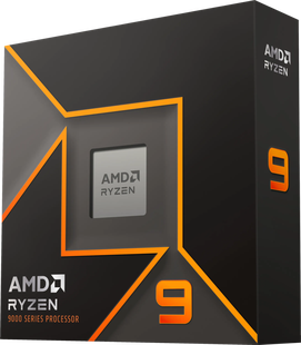 AMD Ryzen 9 9950X