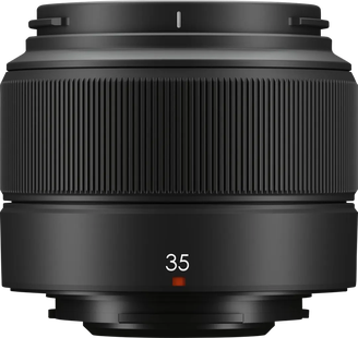 Fujifilm XC 35mm f/2.0