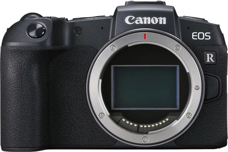 Canon EOS RP Body