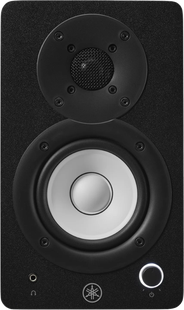 Yamaha  HS 3 Zwart (per paar)