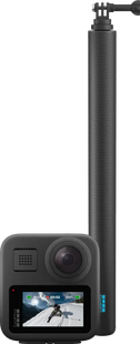 GoPro MAX 360 + Extension Pole
