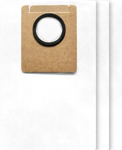 Ezviz RS20 Pro Stofzakken (3 stuks)